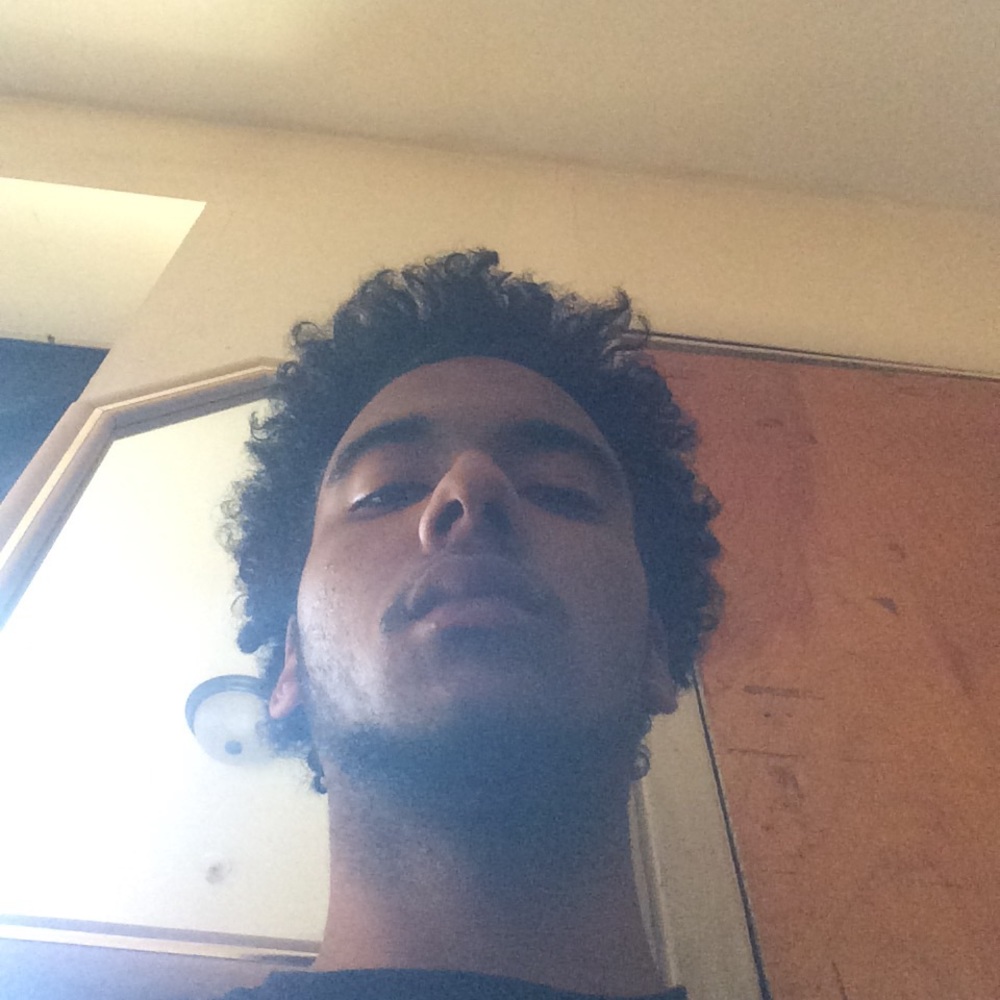 Meet your Posher, Curtis